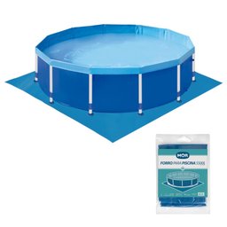 Forro para Piscina Mor 5500 Litros - 2