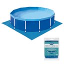 Ver imagem 2 de Forro para Piscina Mor 5500 Litros