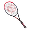 Ver imagem 1 de RAQUETE DE TENIS WILSON CLASH 100 PRO L3