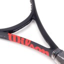 Ver imagem 4 de RAQUETE DE TENIS WILSON CLASH 100 PRO L3