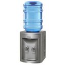 Ver imagem 1 de Bebedouro Ibbl Compact Mesa Garrafao - 13071001 Prata 110 Volts