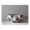 Vaso/Terrário de Cimento com Formas Geométricas - 3