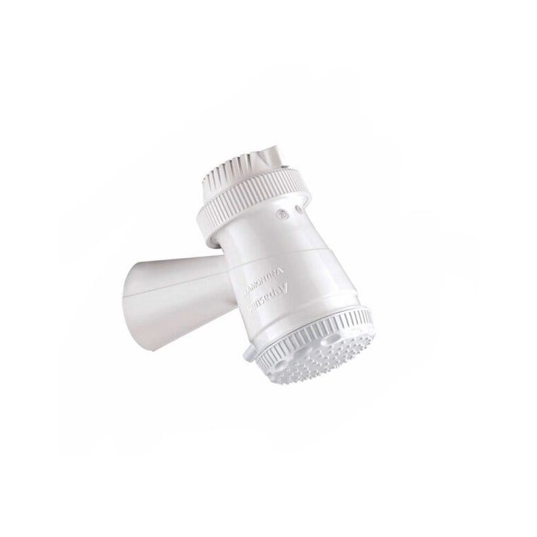 Ducha Elétrica Senseday Branca 127 V 5500 W Tramontina