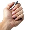 Adaptador P/ Soquetes de Impacto 1/4f X 3/8m - Kingtony - 5