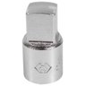 Adaptador P/ Soquetes de Impacto 1/4f X 3/8m - Kingtony - 1