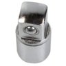 Adaptador P/ Soquetes de Impacto 1/4f X 3/8m - Kingtony - 4