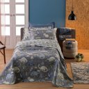 Ver imagem 1 de Cobre Leito Casal Infantil 210x230 Estampado com Porta Travesseiro