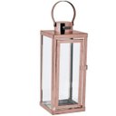 Ver imagem 2 de Conjunto Lanterna Decorativa 3 Peças 55,5cm Mart Collection