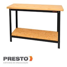 BANCADA DE FERRAMENTAS PROFISSIONAL 1,50M - 91507 - 1