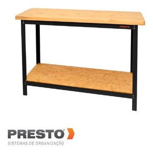 BANCADA DE FERRAMENTAS PROFISSIONAL 1,50M - 91507