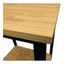 Ver imagem 3 de BANCADA DE FERRAMENTAS PROFISSIONAL 1,50M - 91507