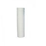 Filtro Água Para Caixa D' Água, Cavalete Entrada, Lavadoras Refil Polipropileno - 2