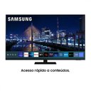 Ver imagem 3 de Smart TV Samsung 85 Polegadas Neo QLED 4K QN85QN85AAGXZD