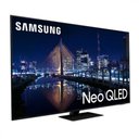 Ver imagem 2 de Smart TV Samsung 85 Polegadas Neo QLED 4K QN85QN85AAGXZD