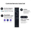 Ver mais imagens de Smart TV Samsung 85 Polegadas Neo QLED 4K QN85QN85AAGXZD