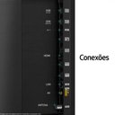Ver imagem 6 de Smart TV Samsung 85 Polegadas Neo QLED 4K QN85QN85AAGXZD