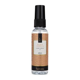 Home Spray Black Vanilla Via Aroma - 60ml - 1