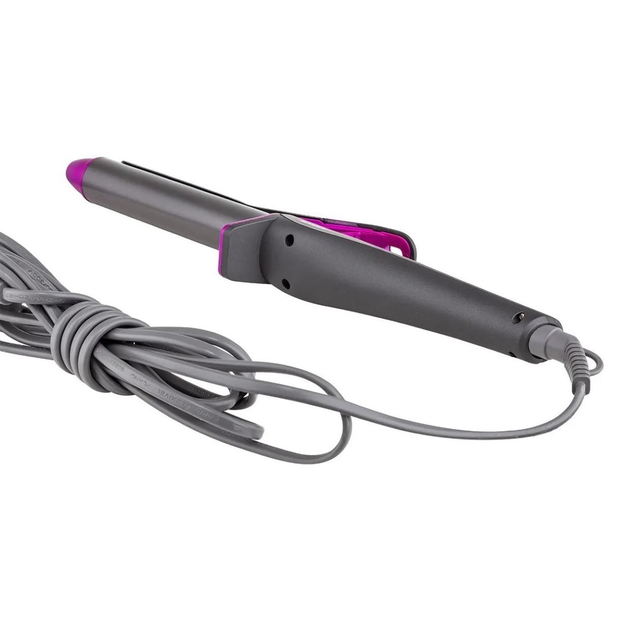 Cacheador Babyliss Intense Curves Biv Cinza - 5