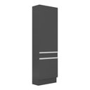 Ver imagem 1 de Paneleiro 2 Portas 62cm Com Rodapé Multimóveis V2121 Branco