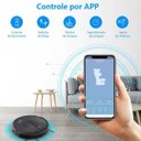 Ver imagem 3 de Robô Aspirador Ropo Glass 3