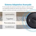 Ver imagem 6 de Robô Aspirador Ropo Glass 3