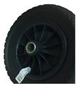 Ver imagem 7 de Pneu Rodado Completo para Carrinho de Mão 3.25/3-3 (26 Mm) - Leve e Durável