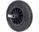 Ver imagem 3 de Pneu Rodado Completo para Carrinho de Mão 3.25/3-3 (26 Mm) - Leve e Durável