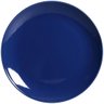 Conjunto com 6 Pratos Raso Coup Azul Navy Ø 27,5Cm - 1