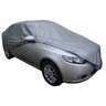 Capa Cobrir Auto Impermeável sem forro Tamanho P - 1