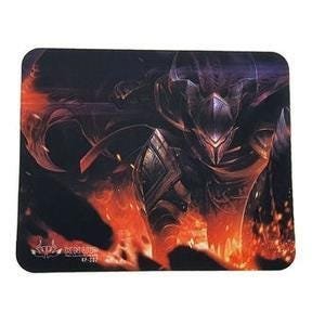 Mousepad Gamer - KIT com 5 - 6