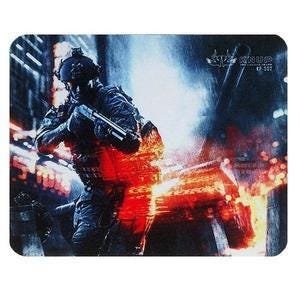 Mousepad Gamer - KIT com 5 - 3