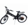 Bicicleta Elétrica Daytona 800w 48v Preta - 1