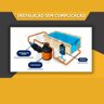 Gerador de Ozonio para Piscina Blue Star 5000 - Panozon - 2