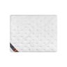Colchão Castor King Eurotop Summer & Winter One Face Pocket 193x203x34cm - 2