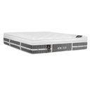 Ver imagem 1 de Colchão Castor King Eurotop Summer & Winter One Face Pocket 193x203x34cm