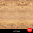 Ver imagem 3 de Mesa de Jantar 4 Lugares Industrial Rústica com 1 Banco