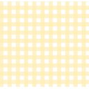 Ver imagem 2 de Papel de Parede Wiler Bambine - Xadrez Vichy Amarelo Ba0024
