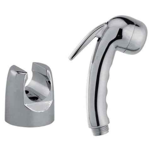 Gatilho de Ducha Higiênica com Suporte