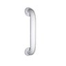 Acessório de Banheiro JRau Barra de Apoio 40cm x 24cm Branco - 2