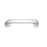 Acessório de Banheiro JRau Barra de Apoio 40cm x 24cm Branco - 1