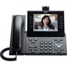 Telefone IP Cisco Uc Phone 9971 (Cp9971-C-Cam-K9) - 1