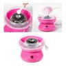 Maquina Algodão Doce Super Potente Portatil Festa Mini 110v - 6