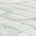 Ver imagem 4 de Colchão Solteirão Molas Bonnel Venezia 24x96cm Hard Coil Orthoflex Preto/Cinza