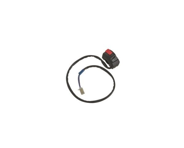 Interruptor de Partida XTZ250 Lander 2007 a 2008 - 1