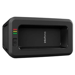 Nobreak Intelbras Attiv, 600va, 4 Tomadas, com Bateria, Monovolt, 220v - 3