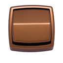 Ver imagem 1 de Acabamento para Valvula Descarga Deca Hydra Max Abs Rose