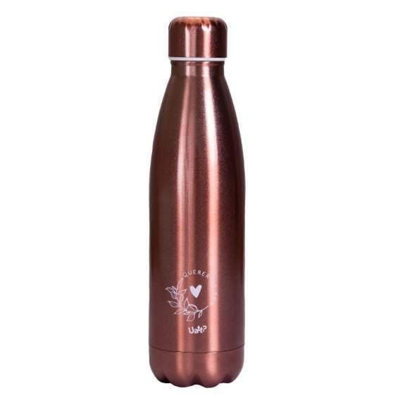 Squeeze Térmico Retro Rosé - Querer-se Bem - 1