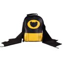 Ver imagem 1 de Bolsa capa - tigor herois