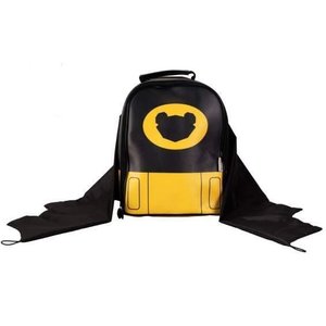 Bolsa capa - tigor herois