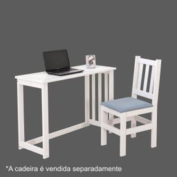 Mesa de Computador Home Office Argo - 2